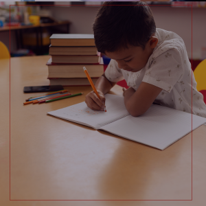 INFANTIL II - Sistema de Ensino SAS + Programa Bilíngue PGS